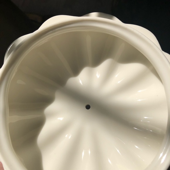 Pumpkin ceramic - Picture 5 of 5